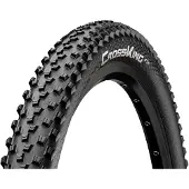 Continental Cross King 20´´ X 2.00 Stiv Mtb-dekk