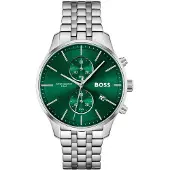 BOSS Associate 42 Mm Klokke