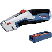 Bosch Professional Kutter-og Bladsett 1600a027m5