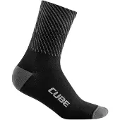 Cube Be Warm Lange Sokker