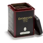 Dammann Breakfast Black Loose Tea Te