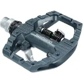 Shimano Dual Eh500 Spd/platform Sykkelpedaler
