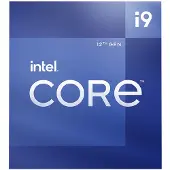 Intel Core i9-12900F (Alder Lake) - 16-kjerner - 2,4 GHz (5,1 GHz Turbo Boost 3.0) - LGA1700-sokkel - Boks (Uden køler)