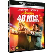 SF Studios Another 48 Hrs