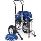 Graco MALING OG FYLLINGSENHET MERKE VII MAX STANDARD
