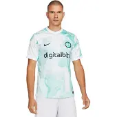 Nike Inter Milan 22/23 Stadium Away Kortarmet T-skjorte