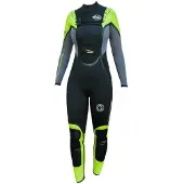 Seland Molina Vd Våtdrakt For Canyoning