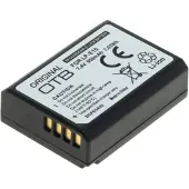 24hShop Canon LP-E10 Batteri - 950mAh
