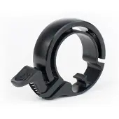 Knog Oi ringeklokke, stor, sort