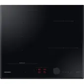 Samsung Induksjonstopp med Extended Flex Zone Plus 60 cm