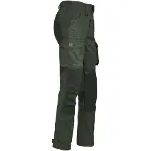 Deerhunter Rogaland Stretch Trousers Adventure Green 30