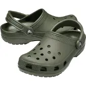 Crocs Classic Tresko