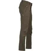 Deerhunter Strike Full Stretch Trousers Fallen Leaf 48