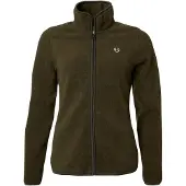 Chevalier Mainstone Fleece Jacket Women Autumn Green 38W