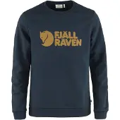 Fjällräven Logo Genser