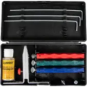 Lansky Standard System