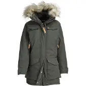 Fjällräven Nuuk Parka