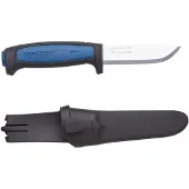 Morakniv Craftline Pro (S) Blå
