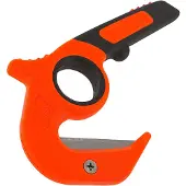 Gerber Vital Zip EAB, miniverktøy, oransje