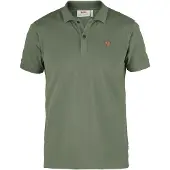 Fjällräven Övik Kortermet Poloskjorte