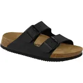 Birkenstock yrkessandal Arizona SL black 45