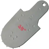 KOX 325´´ 058´´063 Motorsagsverdspiss