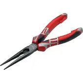 Nws Serie 69 Halvrund Nesetang 170 Mm