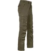 Fjällräven Karl Pro Zip Off Bukser