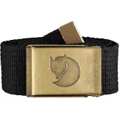 Fjällräven Messing Canvasbelte 4 Cm