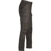 Chevalier Vintage Stretch Pants Brown 52