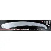 Silky Reservelaken Longboy
