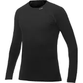 Woolpower LITE Crewneck unisex S