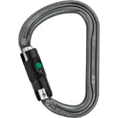Petzl William Ball Lock Karabinkrok