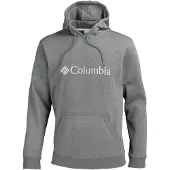 Columbia Csc Basic Logo Hettegenser