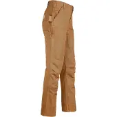 Carhartt Stretch Duck Double Front Pants Men's Brown W30/L32