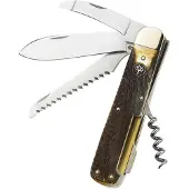 Böker Germany Hunters Knife Quadro CPM multiverktøy