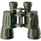 Swarovski Habicht 10x40 GA