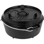 Petromax Dutch Ovens FT4.5