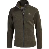 Chevalier Mainstone Fleece Jacket Men Autumn Green L