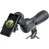 Dörr 538215 SA-1 Smarttelefonadapter