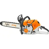 Stihl 0421 600 0053 Toy Motorsag Oransje/Grå