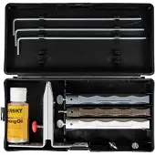 Lansky Natural Arkansas Sharpening