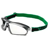 Univet goggle 625 klar