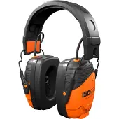 ISOTunes Link 2.0 Hodesett Hørselvern