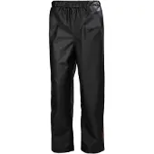 Helly Hansen regnbukser Gale Black