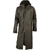 Deerhunter Hurricane Raincoat Art Green M
