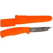 Morakniv Companion FXF (S), kniv, oransje