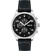 BOSS 1513987 5atm 44mm Klokke