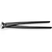 Knipex 99 10 300, Hovtang, 2,5 cm, 3,8 mm, Stål, Sort, 300 mm