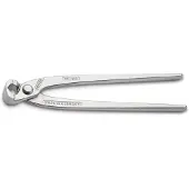 Knipex Nikkelbelagte Russiske Tang 220 Mm